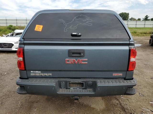 Photo 6 from auction – 2014 GMC SIERRA K15 with VIN 3GTU2VEC7EG472825