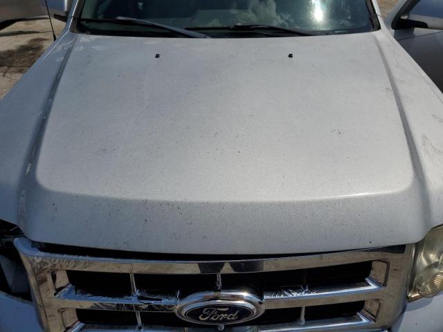 Photo 12 from auction – 2011 FORD ESCAPE LIM with VIN 1FMCU0EGXBKB83269