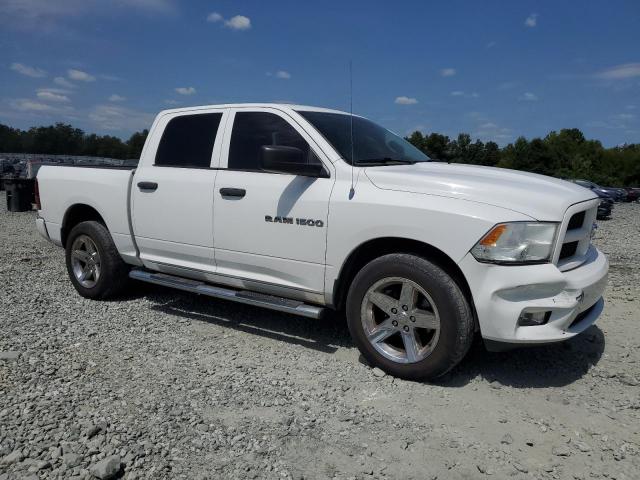Photo 4 from auction – 2012 DODGE RAM 1500 S with VIN 1C6RD7KT1CS344402