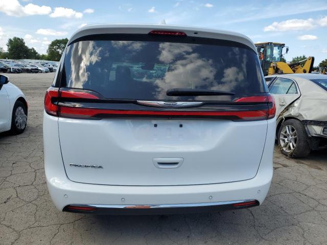 Photo 6 from auction – 2022 CHRYSLER PACIFICA T with VIN 2C4RC1BG2NR162059