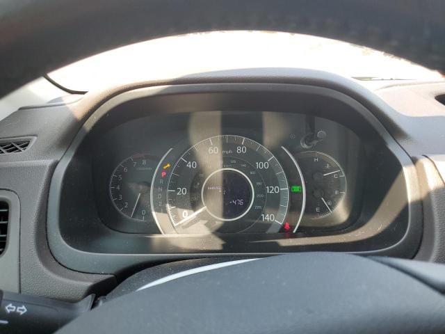 Photo 9 from auction – 2014 HONDA CR-V EXL with VIN 2HKRM3H76EH560145