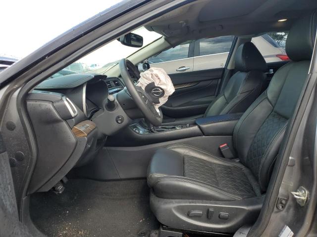 Photo 7 from auction – 2016 NISSAN MAXIMA 3.5 with VIN 1N4AA6AP3GC398898