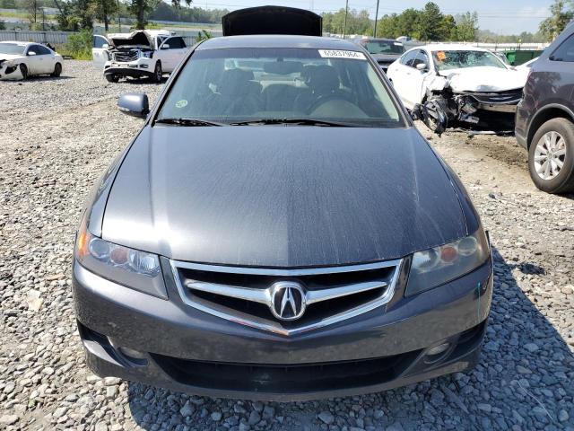 Photo 5 from auction – 2006 ACURA TSX with VIN JH4CL96956C016165