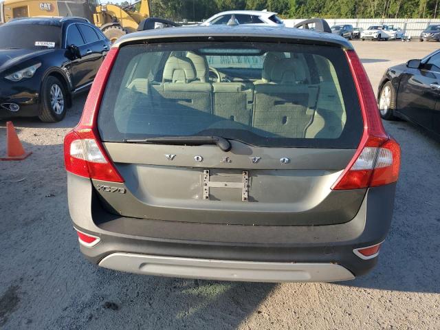 Photo 6 from auction – 2011 VOLVO XC70 3.2 with VIN YV4952BL3B1103466