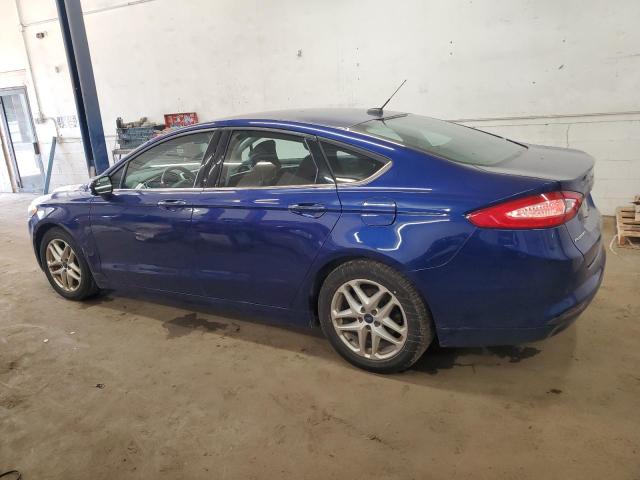 Photo 2 from auction – 2016 FORD FUSION SE with VIN 3FA6P0H78GR156990