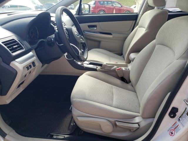 Photo 7 from auction – 2015 SUBARU XV CROSSTR with VIN JF2GPACC3F8301864