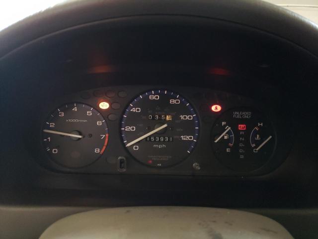 Photo 9 from auction – 1997 HONDA CIVIC with VIN 2HGEJ6676VH576111