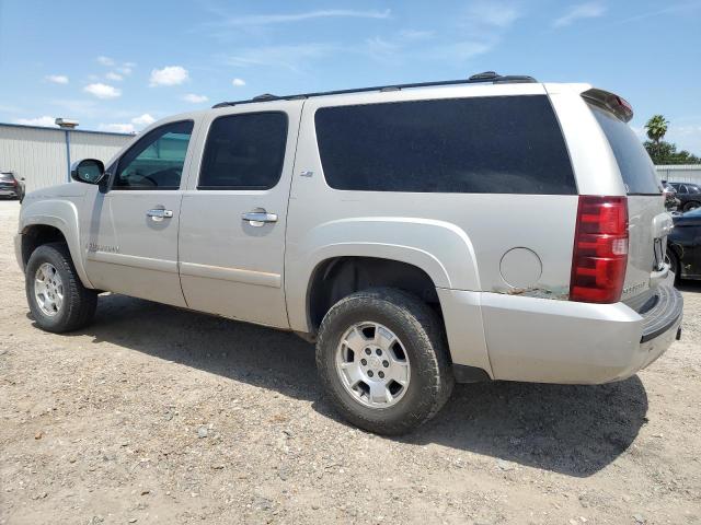 Photo 2 from auction – 2007 CHEVROLET SUBURBAN K with VIN 3GNFK16377G222964