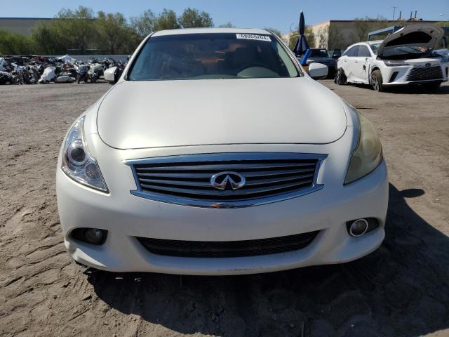 Photo 5 from auction – 2012 INFINITI G25 BASE with VIN JN1DV6AP9CM811491