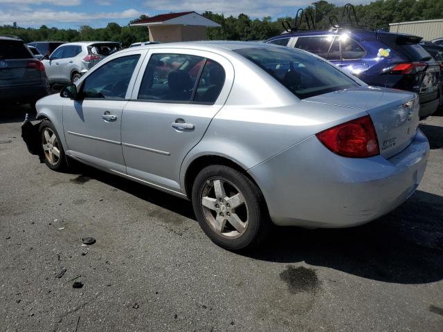 Photo 2 from auction – 2010 CHEVROLET COBALT 2LT with VIN 1G1AF5F5XA7204342