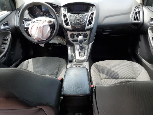 Photo 8 from auction – 2014 FORD FOCUS SE with VIN 1FADP3F2XEL424465