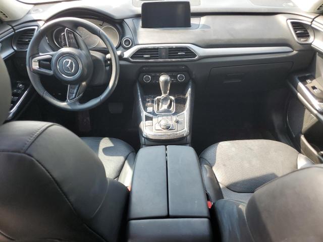 Photo 8 from auction – 2016 MAZDA CX-9 TOURI with VIN JM3TCBCY6G0114619