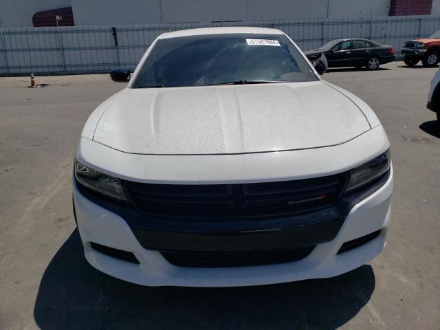 Photo 5 from auction – 2016 DODGE CHARGER with VIN 2C3CDXCT4GH218937