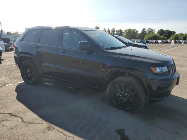Photo 4 from auction – 2021 JEEP GRAND CHER with VIN 1C4RJFAG4MC811615