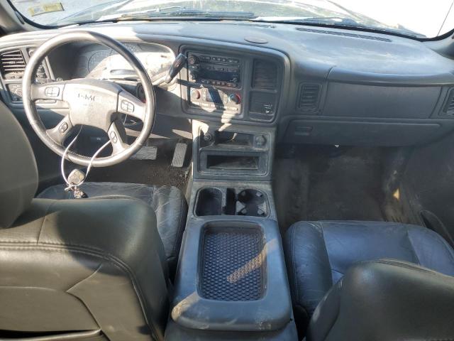 Photo 8 from auction – 2004 GMC NEW SIERRA with VIN 1GTEK19T64Z183845