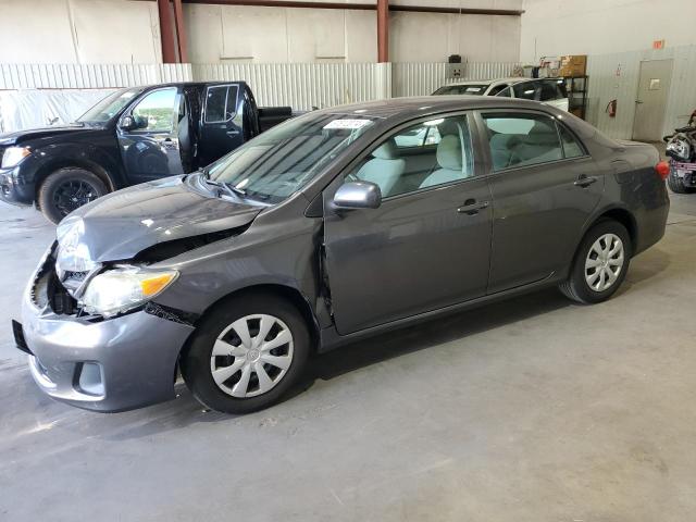 TOYOTA COROLLA BA 2013 with VIN 5YFBU4EE2DP216761 - Photo from auction