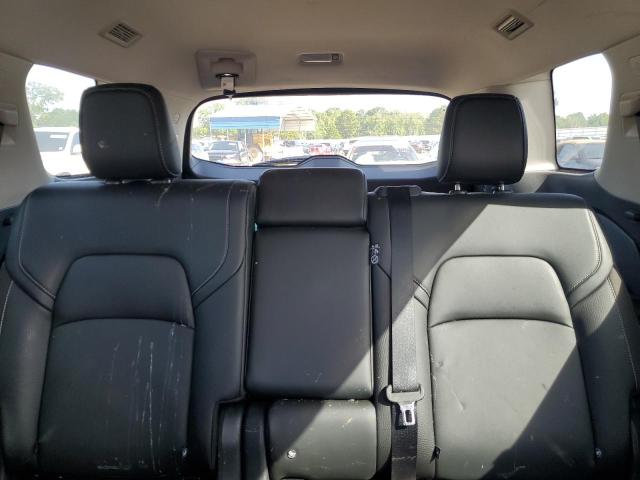 Photo 10 from auction – 2023 NISSAN PATHFINDER with VIN 5N1DR3CA5PC225712