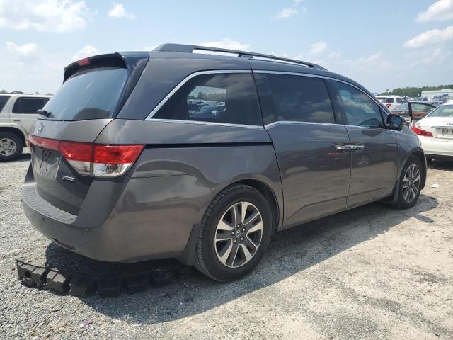 Photo 3 from auction – 2014 HONDA ODYSSEY TO with VIN 5FNRL5H92EB004901