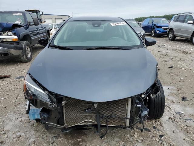Photo 5 from auction – 2019 TOYOTA COROLLA L with VIN 2T1BURHE3KC210277