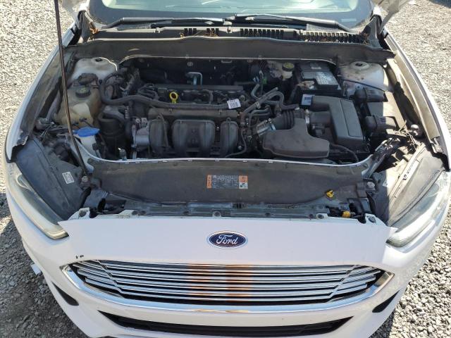 Photo 11 from auction – 2016 FORD FUSION SE with VIN 3FA6P0H76GR231492