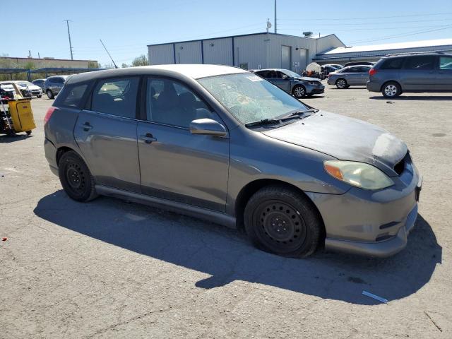 Photo 4 from auction – 2004 TOYOTA COROLLA MA with VIN 2T1KR32E34C186833