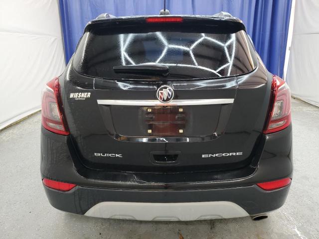 Photo 6 from auction – 2018 BUICK ENCORE PRE with VIN KL4CJASBXJB563233