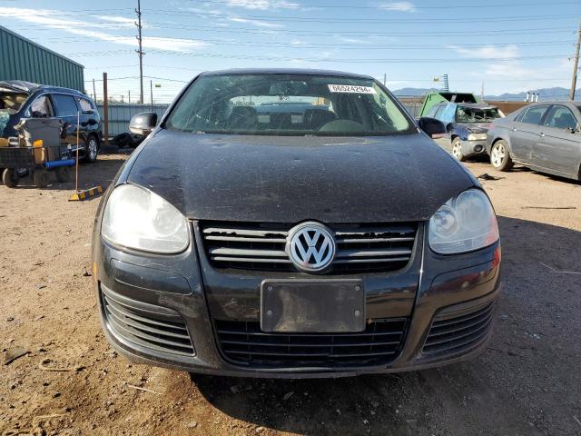 Photo 5 from auction – 2010 VOLKSWAGEN JETTA WOLF with VIN 3VWRA7AJ4AM155909