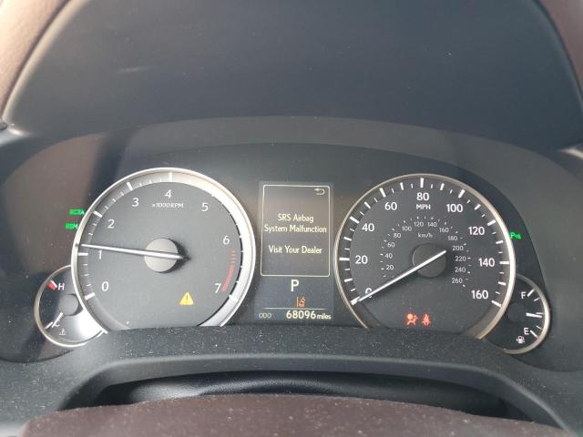 Photo 9 from auction – 2016 LEXUS RX 350 with VIN 2T2ZZMCAXGC002522