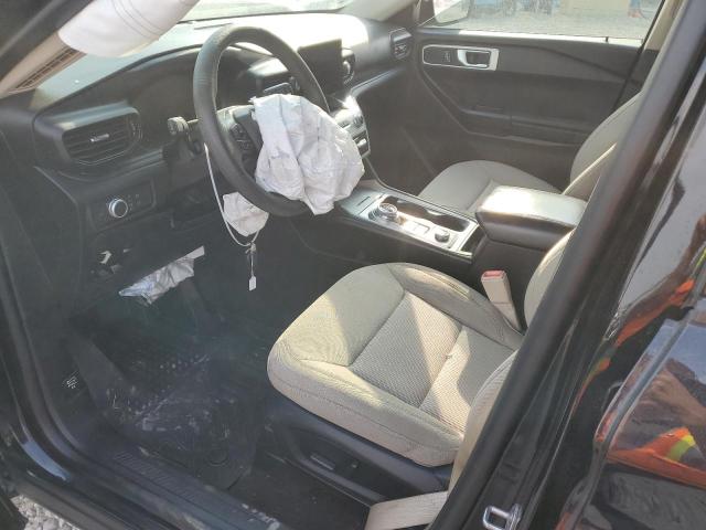 Photo 7 from auction – 2020 FORD EXPLORER with VIN 1FMSK8BH8LGC33359