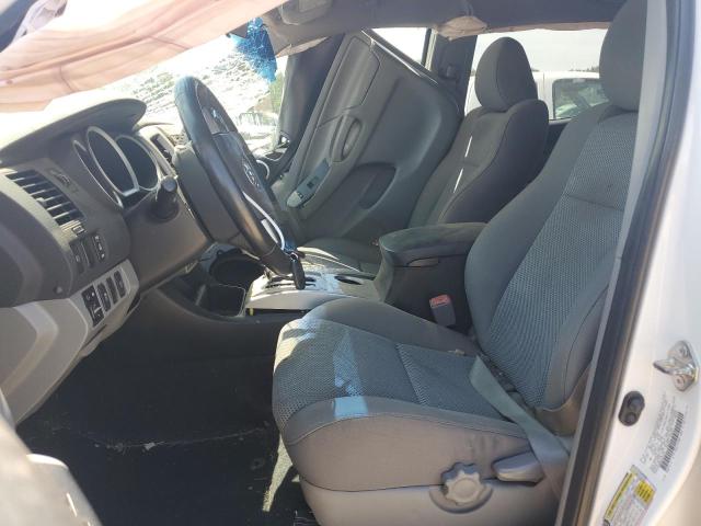 Photo 7 from auction – 2014 TOYOTA TACOMA DOU with VIN 3TMLU4EN8EM161231