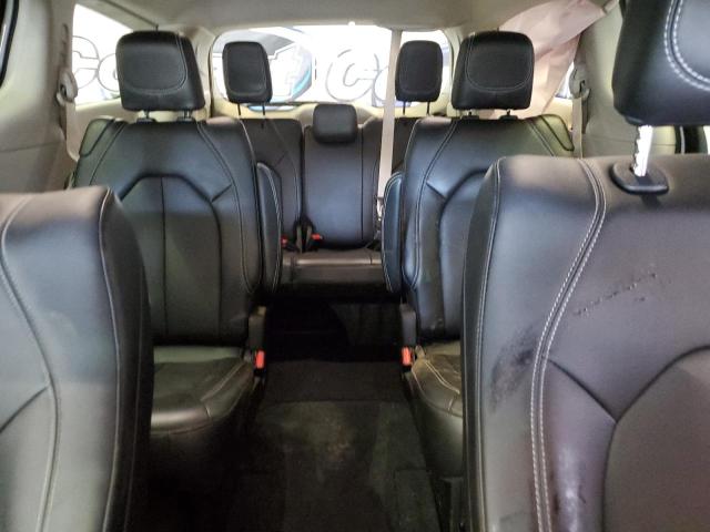 Photo 10 from auction – 2024 CHRYSLER PACIFICA T with VIN 2C4RC1BG4RR119221