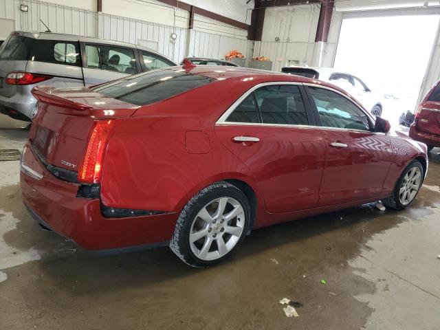 Photo 3 from auction – 2013 CADILLAC ATS with VIN 1G6AA5RX4D0141337