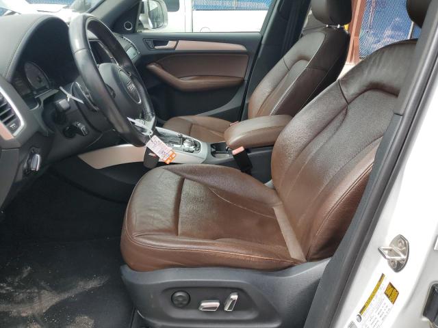 Photo 7 from auction – 2015 AUDI SQ5 PRESTI with VIN WA1VGAFP0FA097290