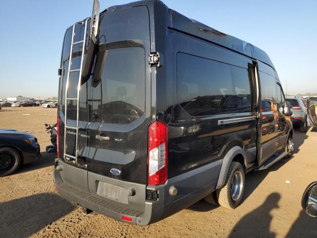 Photo 3 from auction – 2018 FORD TRANSIT T- with VIN 1FBVU4XG3JKA28907