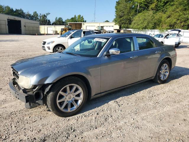 CHRYSLER 300 2006 مع رقم تعريف المركبة 2C3KA63H56H496965 - صورة من المزاد