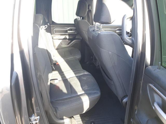 Photo 10 from auction – 2019 RAM 1500 BIG H with VIN 1C6RREBT3KN539744