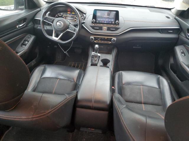 Photo 8 from auction – 2019 NISSAN ALTIMA SR with VIN 1N4BL4CV2KC240575