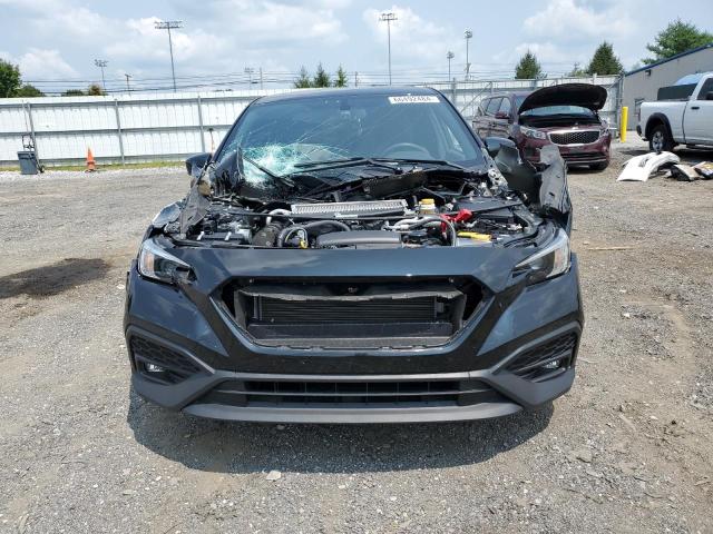 Photo 5 from auction – 2022 SUBARU WRX PREMIU with VIN JF1VBAF60N9021585