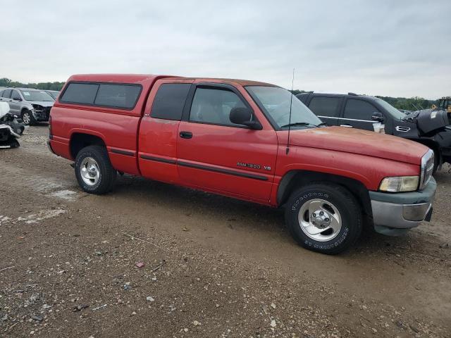 Photo 4 from auction – 1998 DODGE RAM 1500 with VIN 3B7HC12Y3WM286810