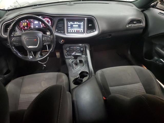 Photo 8 from auction – 2019 DODGE CHALLENGER with VIN 2C3CDZBT2KH719301