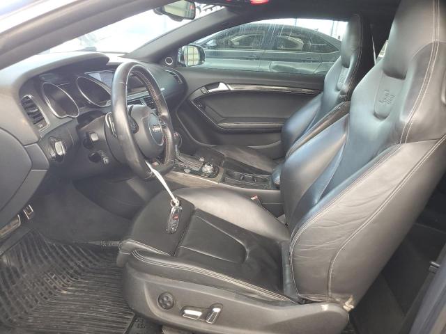 Photo 7 from auction – 2013 AUDI S5 PRESTIG with VIN WAUVGAFR2DA020745