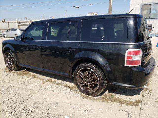 Photo 2 from auction – 2014 FORD FLEX with VIN 2FMGK5C83EBD16842