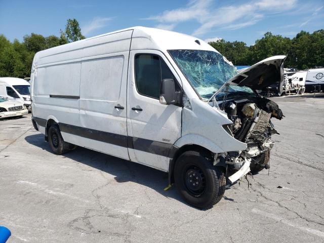 Photo 4 from auction – 2011 FREIGHTLINER SPRINTER 2 with VIN WDYPE8CC4B5552423