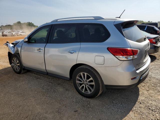 Photo 2 from auction – 2016 NISSAN PATHFINDER with VIN 5N1AR2MN1GC663352