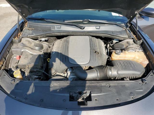 Photo 11 from auction – 2019 DODGE CHARGER R/ with VIN 2C3CDXCTXKH549871