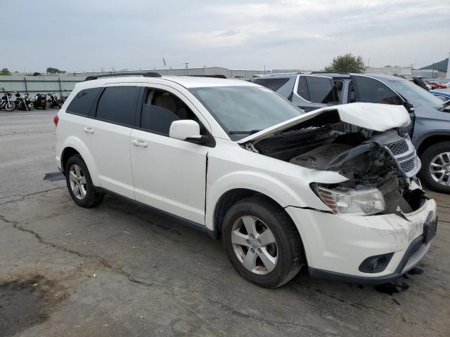 Photo 4 from auction – 2012 DODGE JOURNEY SX with VIN 3C4PDCBG0CT153709