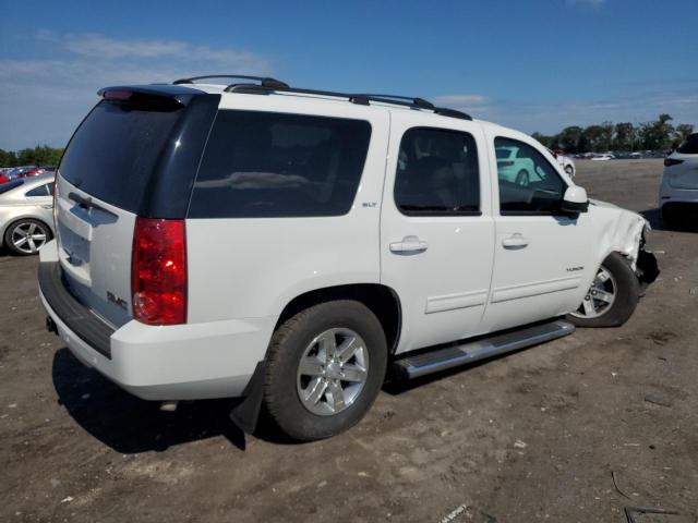 Photo 3 from auction – 2013 GMC YUKON SLT with VIN 1GKS2CE01DR353981