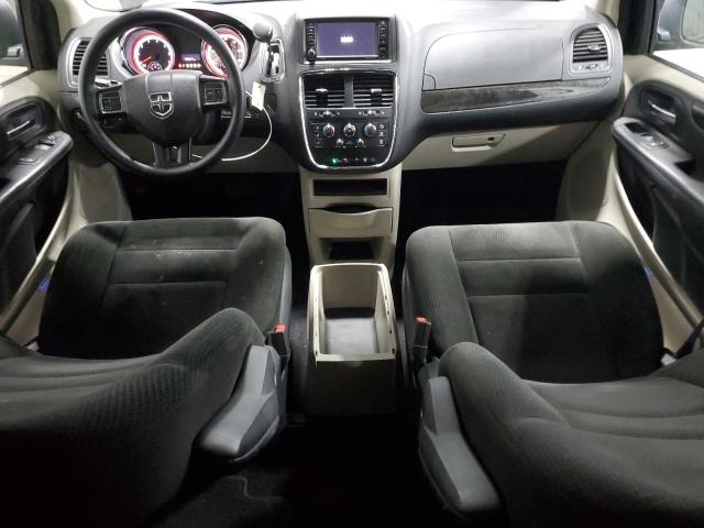 Photo 8 from auction – 2016 DODGE GRAND CARA with VIN 2C4RDGBG2GR372194