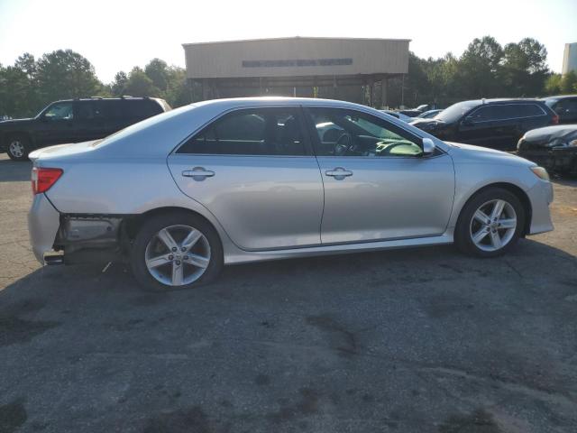 Photo 3 from auction – 2014 TOYOTA CAMRY L with VIN 4T1BF1FK2EU425334