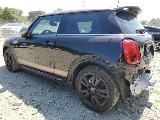 Photo 2 from auction – 2019 MINI COOPER JOH with VIN WMWXM9C52K2J08512